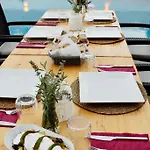 Tufan Boutique & Lägenhetshotell Ortaca (Mugla)
