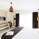 Lägenhetshotell Tufan Boutique & *