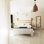 Tufan Boutique & Lägenhetshotell Ortaca (Mugla)