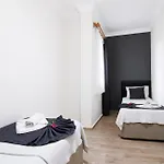 Tufan Boutique & Lägenhetshotell *