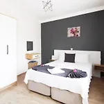 Lägenhetshotell Tufan Boutique & Ortaca (Mugla)