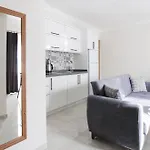 Lägenhetshotell Tufan Boutique & Ortaca (Mugla)