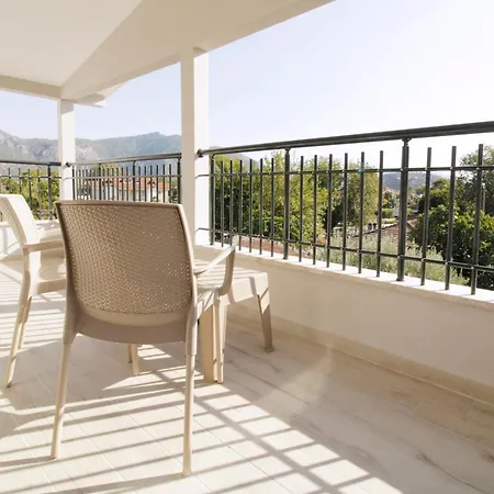 Tufan Boutique & Ortaca (Mugla)
