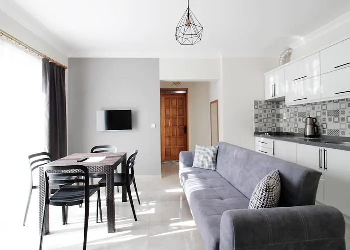 Tufan Boutique & Apartmanhotel *