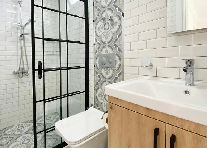 Tufan Boutique & Apartmanhotel Ortaca