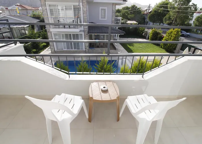 Apartmanhotel Tufan Boutique & *
