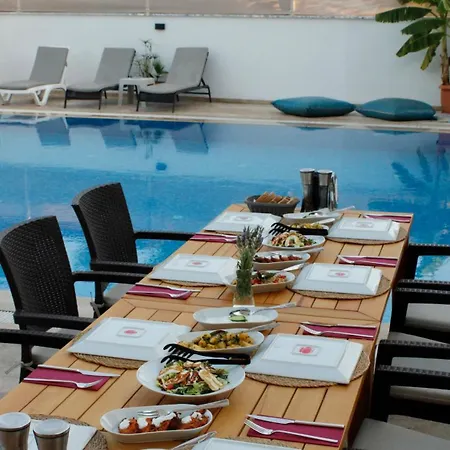 Apart Otel Tufan Boutique &