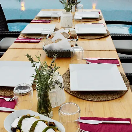 Tufan Boutique & Apart Otel Ortaca (Mugla)
