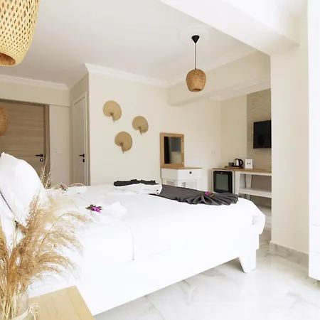 Apart Otel Tufan Boutique & *