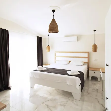 Apart Otel Tufan Boutique & Ortaca (Mugla)