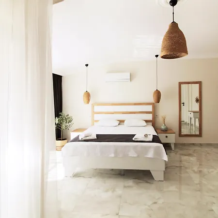 Tufan Boutique & Ξενοδοχείο με διαμερίσματα Ortaca (Mugla)