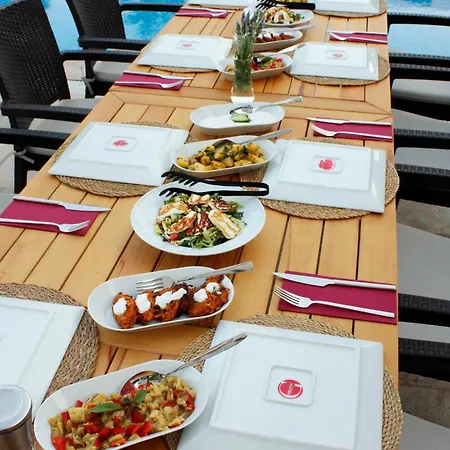 Apart Otel Tufan Boutique & Ortaca (Mugla)