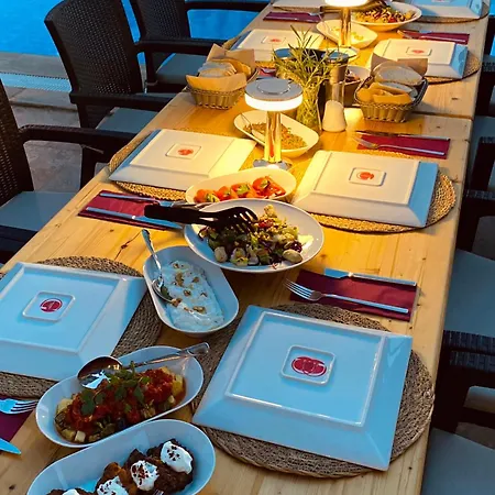 Tufan Boutique & Apart Otel