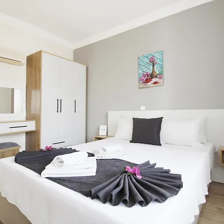 Tufan Boutique & Aparthotel *
