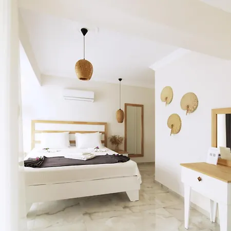 Tufan Boutique & Apart Otel Ortaca (Mugla)