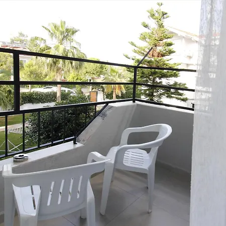 Apart Otel Tufan Boutique & Ortaca (Mugla)