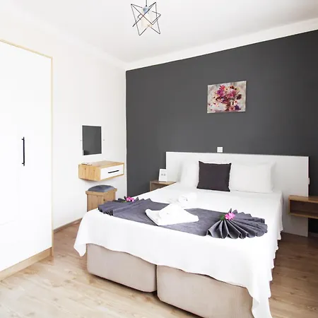 Apart Otel Tufan Boutique & Ortaca (Mugla)