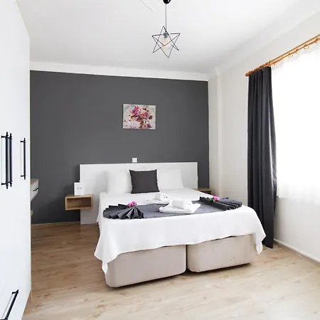 Tufan Boutique & Aparthotel