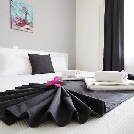 Aparthotel Tufan Boutique &