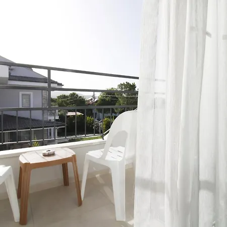 Apart Otel Tufan Boutique & *