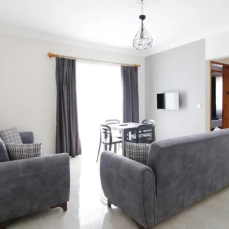 Tufan Boutique & Ξενοδοχείο με διαμερίσματα Ortaca (Mugla)