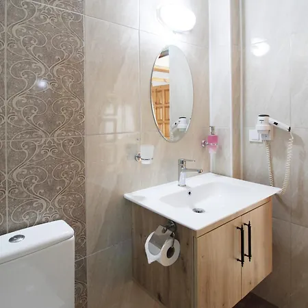 Aparthotel Tufan Boutique & Ortaca (Mugla)