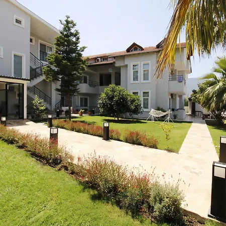Tufan Boutique & * Ortaca (Mugla)
