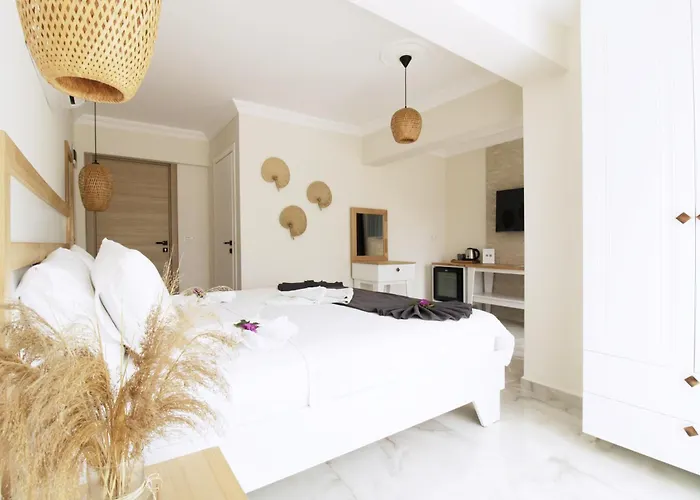 Aparthotel Tufan Boutique & *