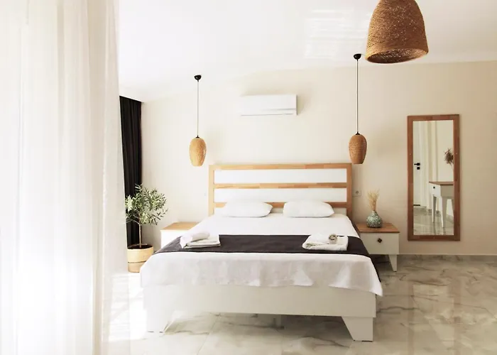 Tufan Boutique & Aparthotel Ortaca (Mugla)