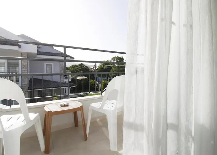 Aparthotel Tufan Boutique & *