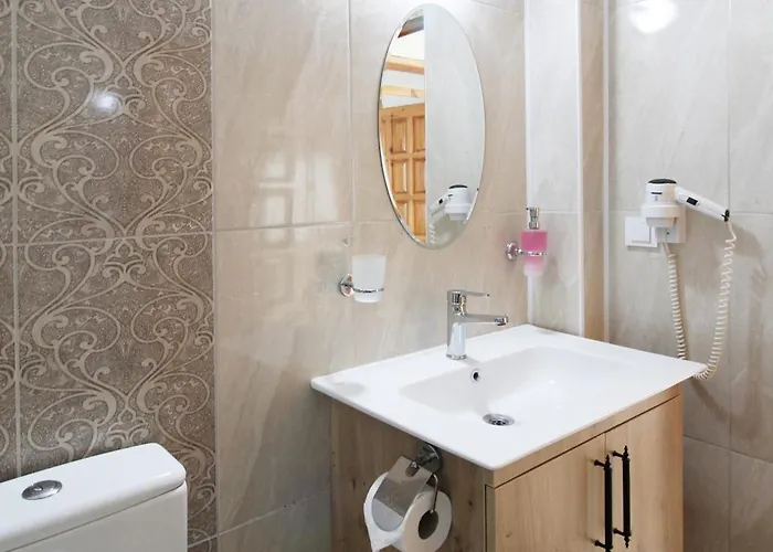Aparthotel Tufan Boutique & Ortaca (Mugla)